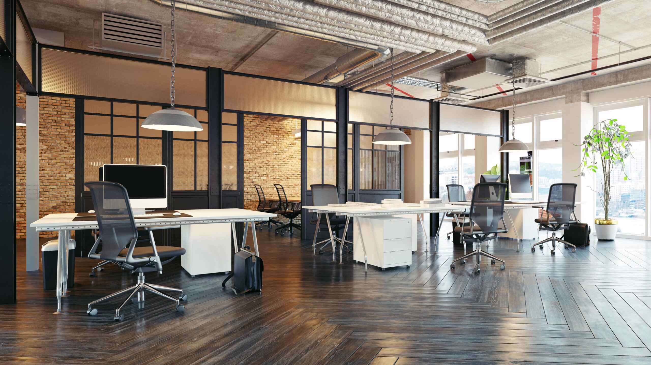 Top Five Workplace Design Trends of 2022