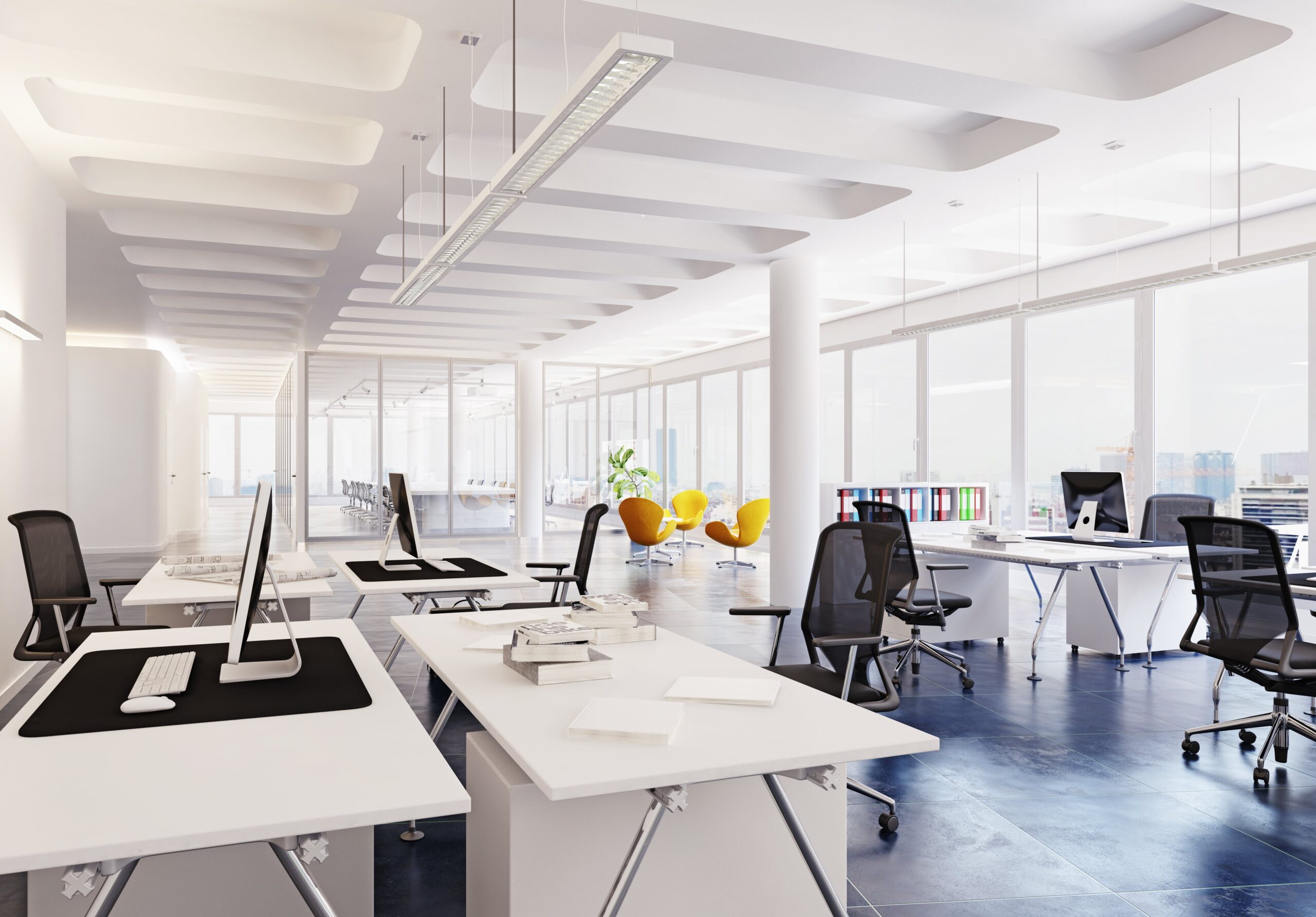 Top Office Design Ideas For 2022 That Every Business Owner Should Know!