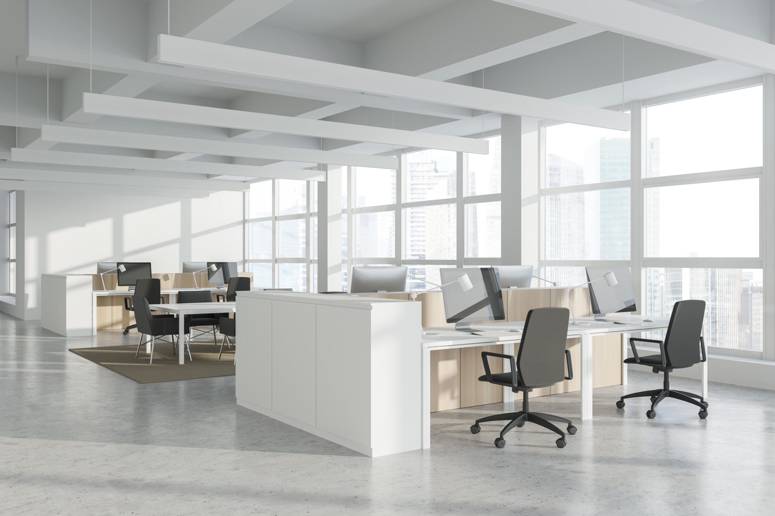 Expert Curated Saving Tips For Your Office Fit Out