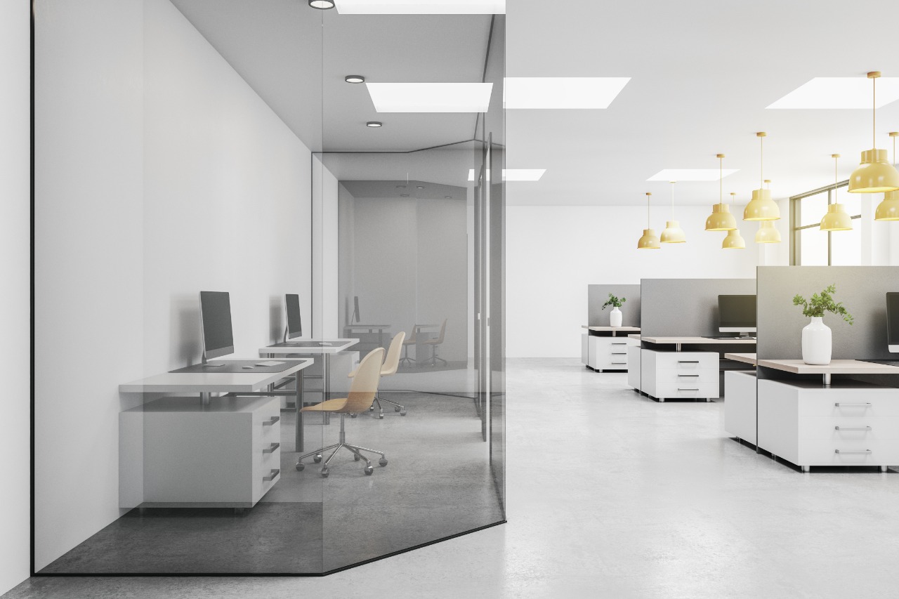 Everything You Need To Know About Office Fit Out