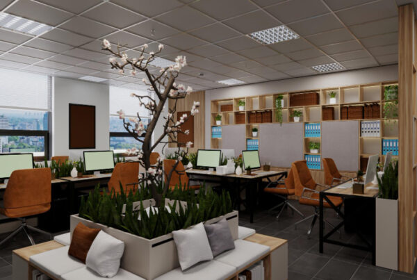 Best Interior Designers in Chennai 