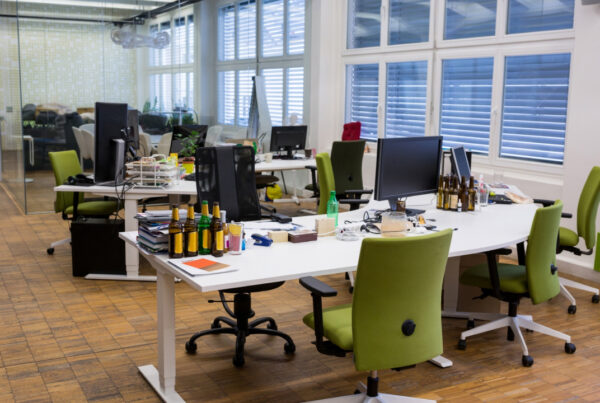 office interior design company